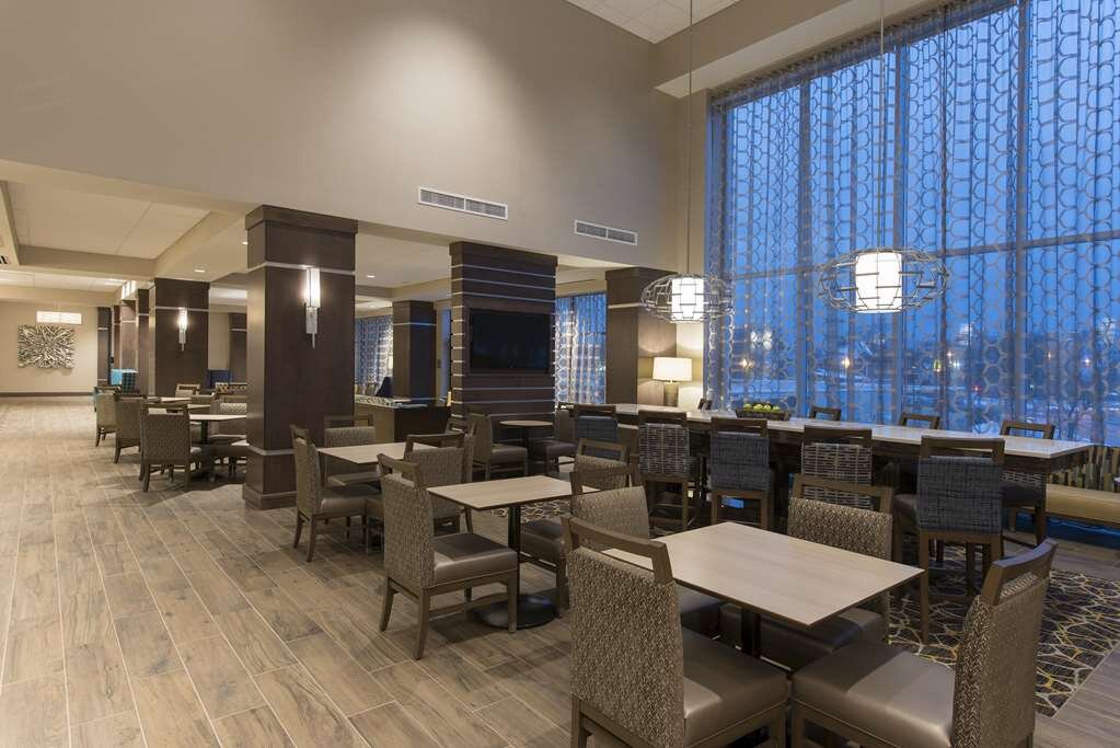 Hotel photo 67 of Hampton Inn & Suites Grand Rapids Downtown.