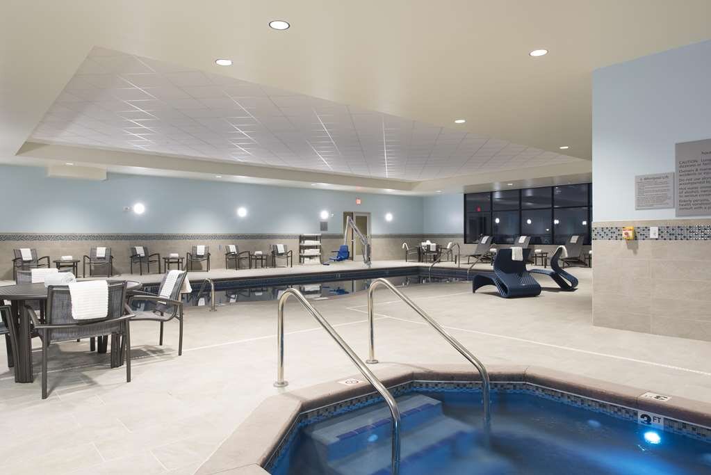Hotel photo 41 of Hampton Inn & Suites Grand Rapids Downtown.