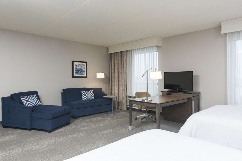 Hotel photo 34 of Hampton Inn & Suites Grand Rapids Downtown.