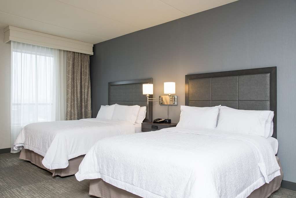 Hotel photo 62 of Hampton Inn & Suites Grand Rapids Downtown.