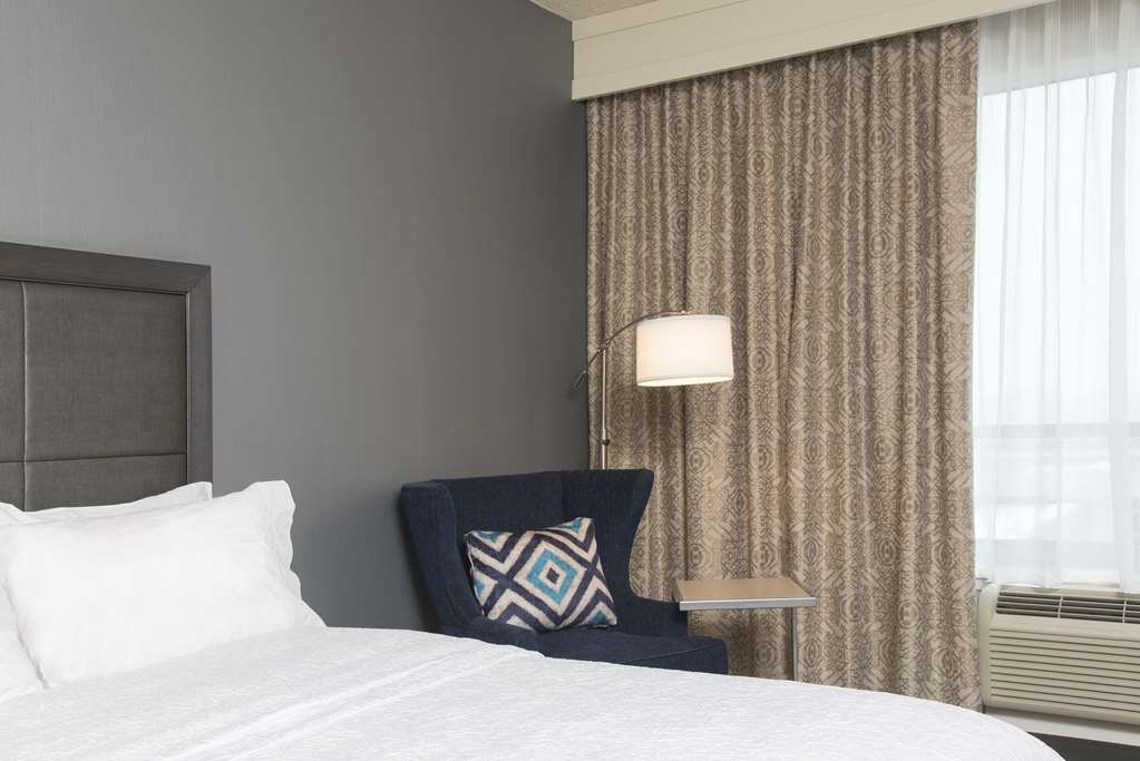 Hotel photo 54 of Hampton Inn & Suites Grand Rapids Downtown.