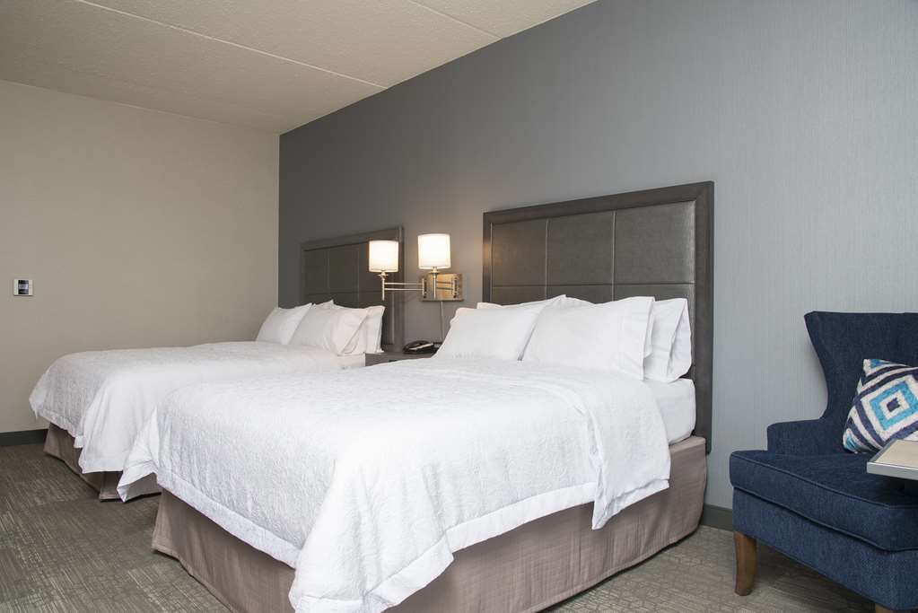 Hotel photo 45 of Hampton Inn & Suites Grand Rapids Downtown.