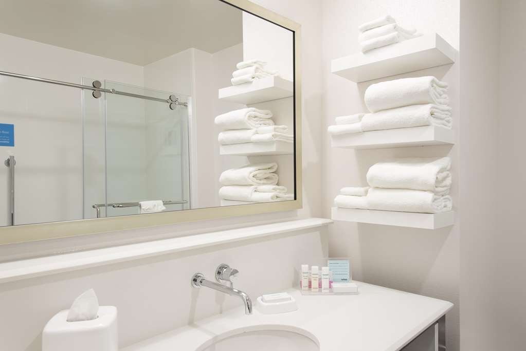Hotel photo 43 of Hampton Inn & Suites Grand Rapids Downtown.