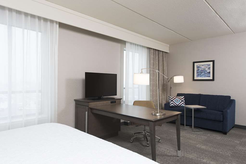 Hotel photo 81 of Hampton Inn & Suites Grand Rapids Downtown.