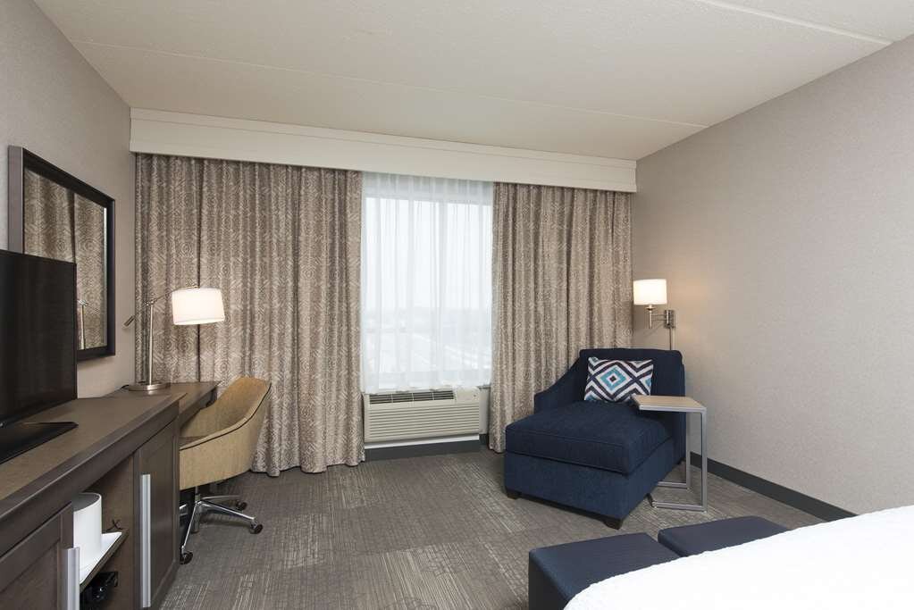 Hotel photo 64 of Hampton Inn & Suites Grand Rapids Downtown.