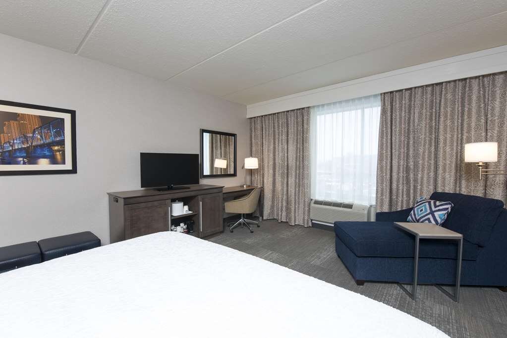 Hotel photo 59 of Hampton Inn & Suites Grand Rapids Downtown.