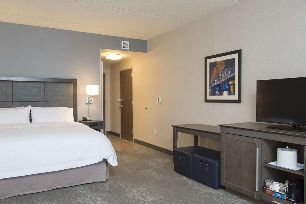 Hotel photo 71 of Hampton Inn & Suites Grand Rapids Downtown.