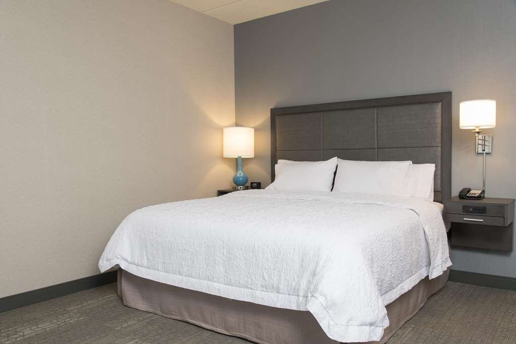 Hotel photo 86 of Hampton Inn & Suites Grand Rapids Downtown.