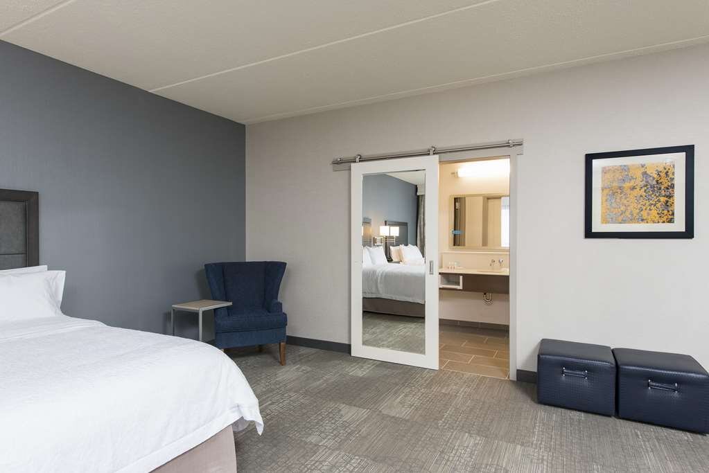 Hotel photo 40 of Hampton Inn & Suites Grand Rapids Downtown.