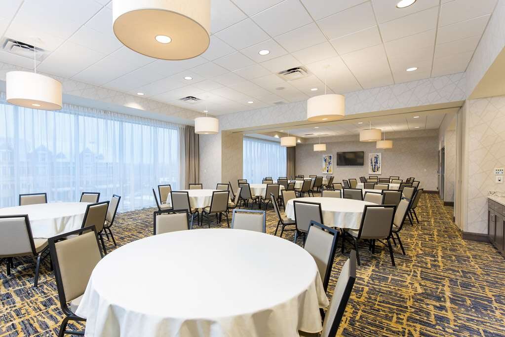 Hotel photo 48 of Hampton Inn & Suites Grand Rapids Downtown.