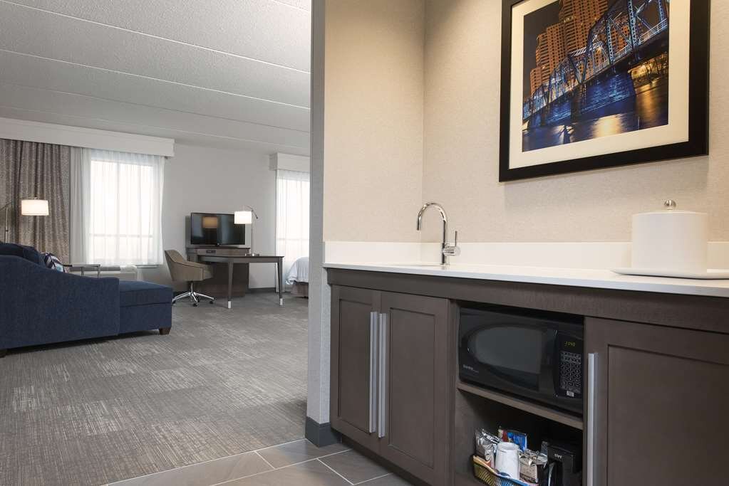Hotel photo 44 of Hampton Inn & Suites Grand Rapids Downtown.