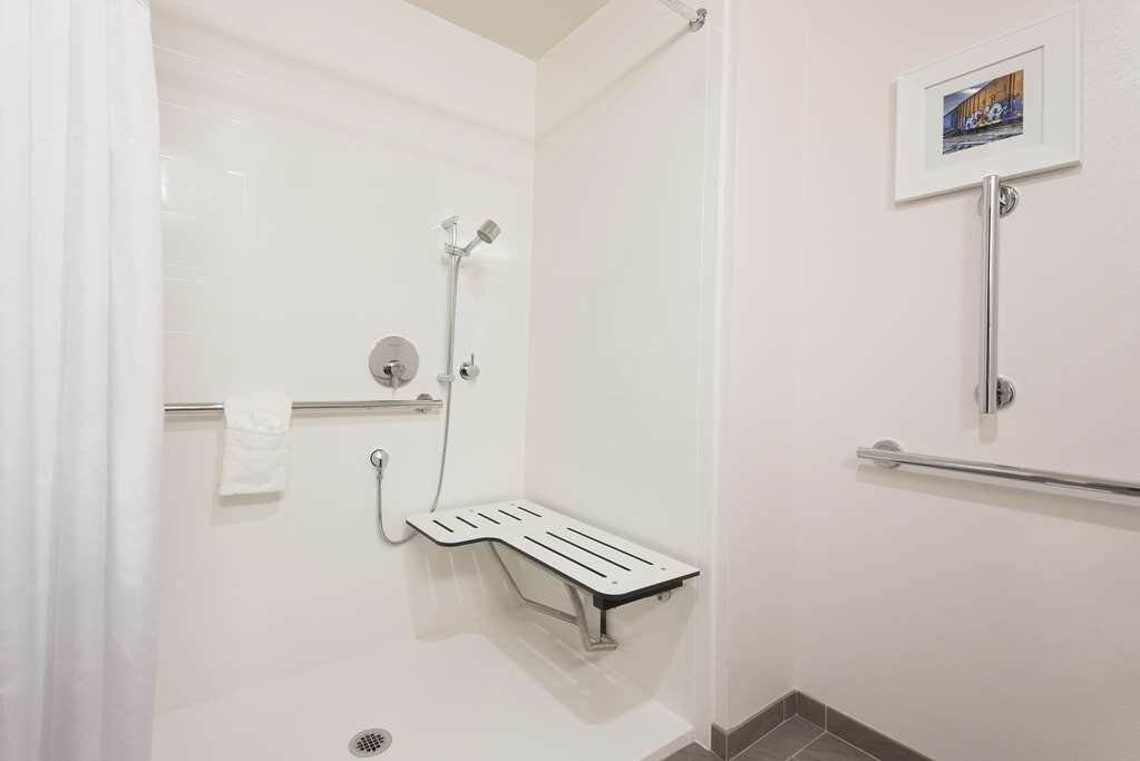 Hotel photo 12 of Hampton Inn & Suites Grand Rapids Downtown.