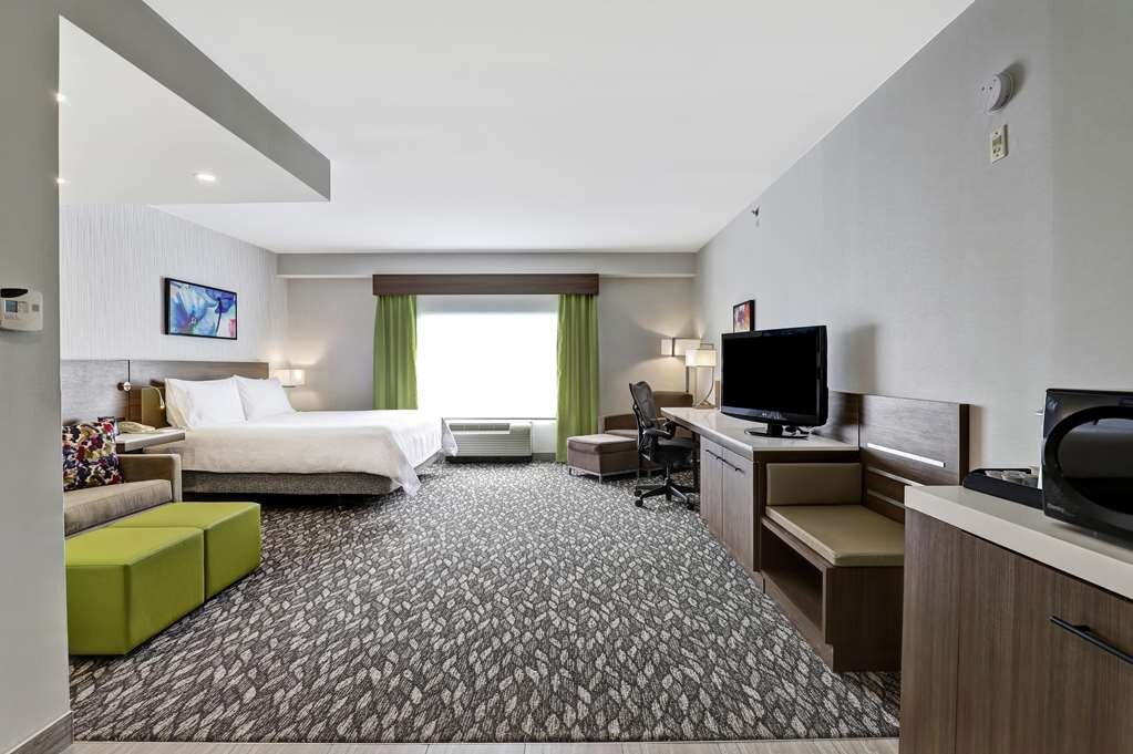 Hotel photo 20 of Hilton Garden Inn Toronto/Ajax.