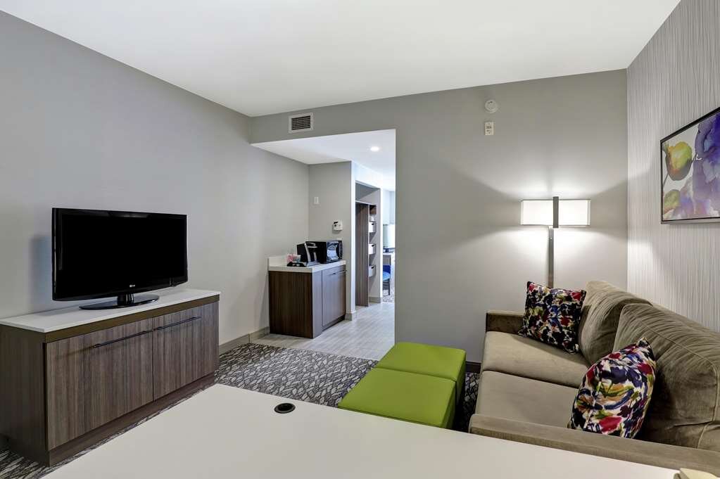 Hotel photo 18 of Hilton Garden Inn Toronto/Ajax.