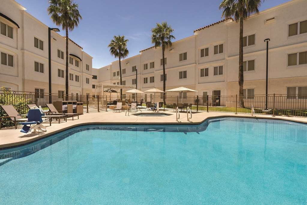 Hotel photo 50 of Homewood Suites by Hilton Tucson/St. Philip's Plaza University.