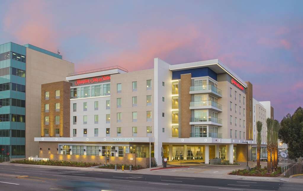Hotel photo 57 of Hampton Inn & Suites LAX El Segundo.