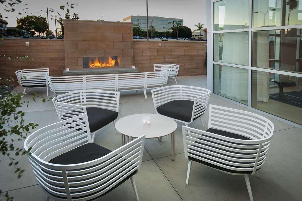 Hotel photo 28 of Hampton Inn & Suites LAX El Segundo.