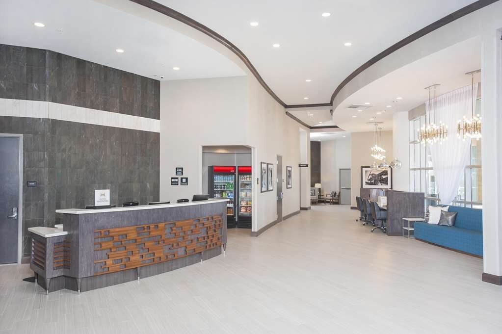 Hotel photo 51 of Hampton Inn & Suites LAX El Segundo.