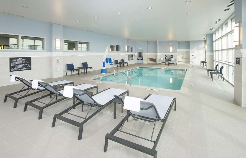 Hotel photo 11 of Hampton Inn & Suites LAX El Segundo.