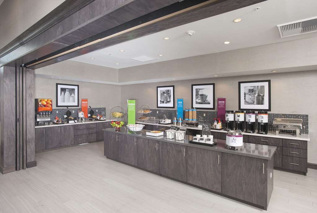 Hotel photo 30 of Hampton Inn & Suites LAX El Segundo.