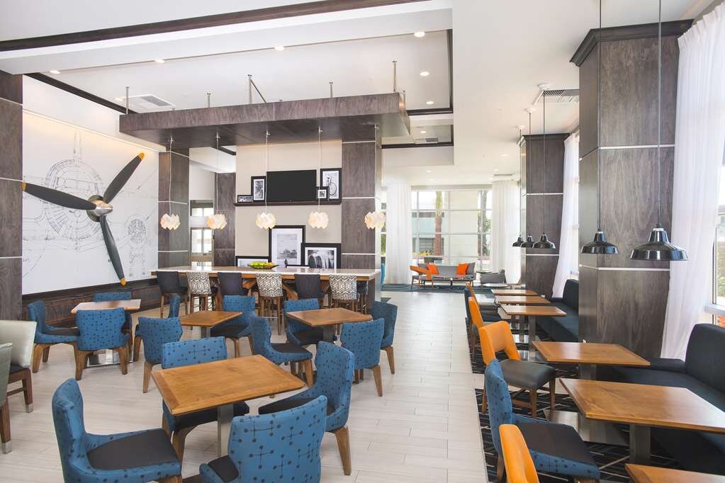 Hotel photo 42 of Hampton Inn & Suites LAX El Segundo.