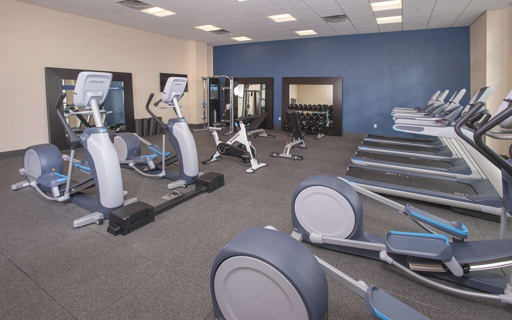 Hotel photo 16 of Hampton Inn & Suites LAX El Segundo.