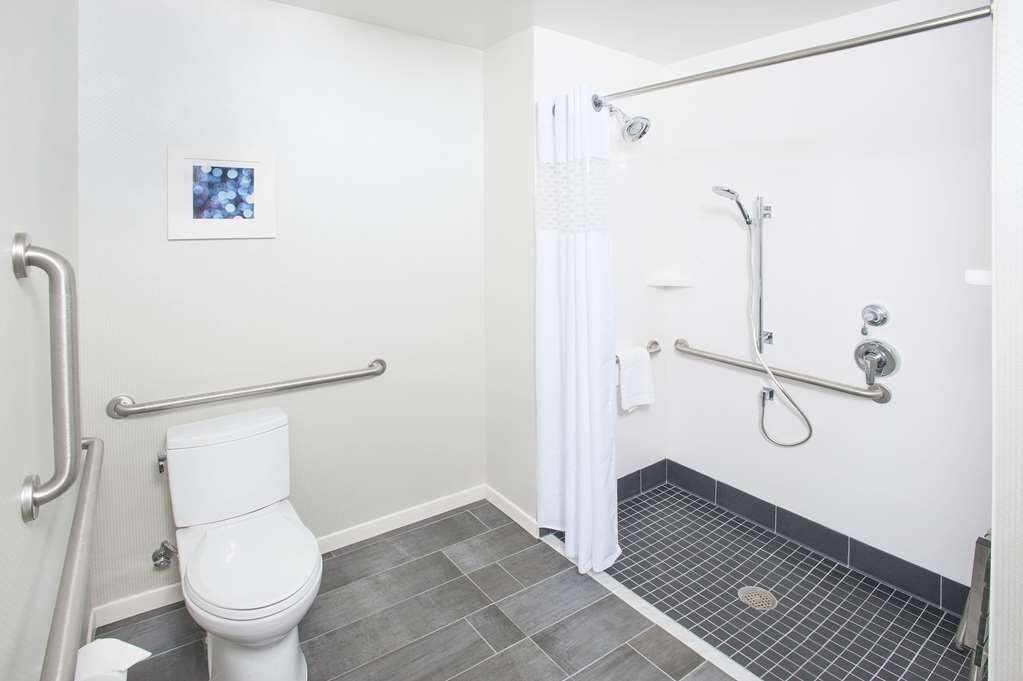 Hotel photo 49 of Hampton Inn & Suites LAX El Segundo.