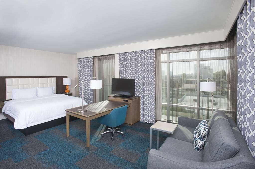 Hotel photo 55 of Hampton Inn & Suites LAX El Segundo.