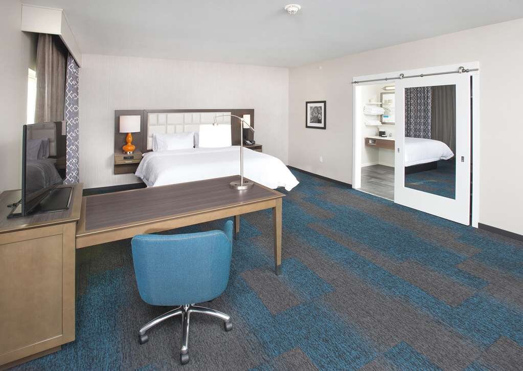 Hotel photo 47 of Hampton Inn & Suites LAX El Segundo.