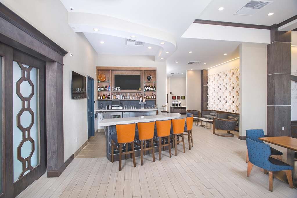 Hotel photo 48 of Hampton Inn & Suites LAX El Segundo.