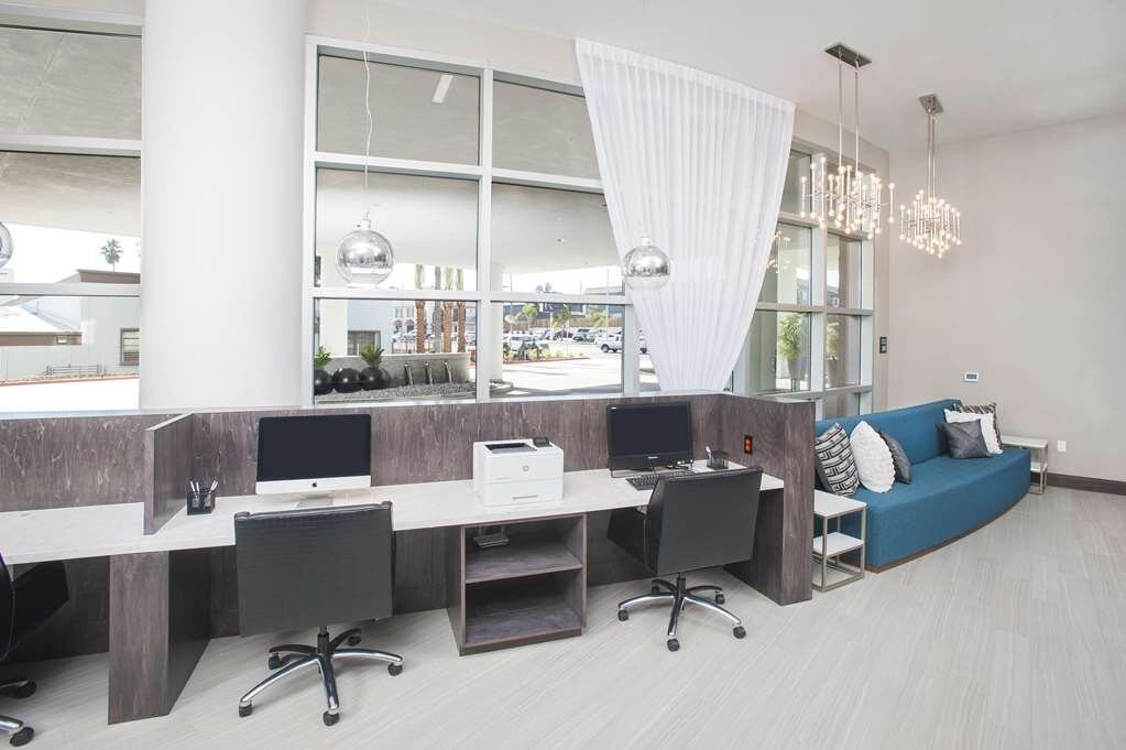 Hotel photo 43 of Hampton Inn & Suites LAX El Segundo.