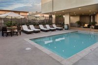 Hotel photo 11 of Hampton Inn & Suites Los Angeles/Hollywood.