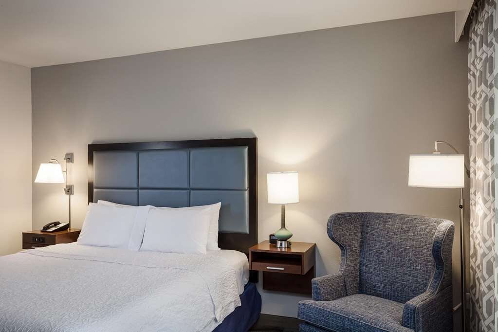 Hotel photo 17 of Hampton Inn Lewiston.
