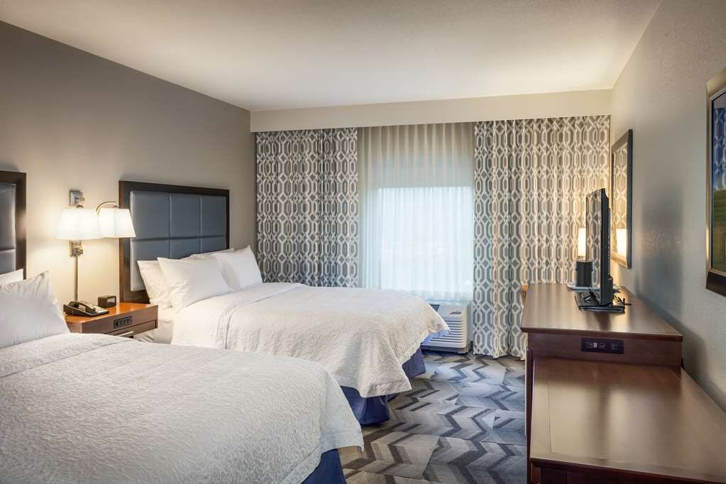 Hotel photo 51 of Hampton Inn Lewiston.
