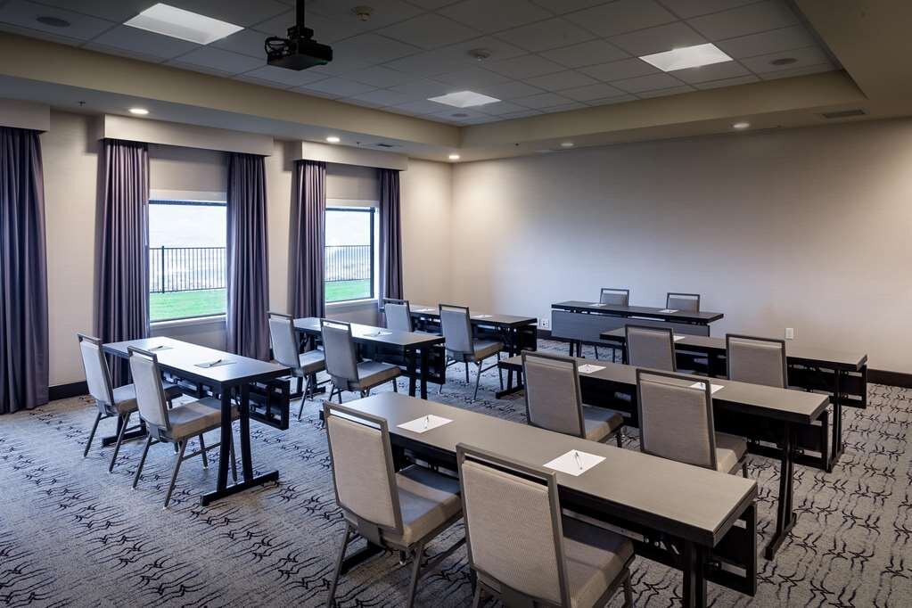 Hotel photo 52 of Hampton Inn Lewiston.