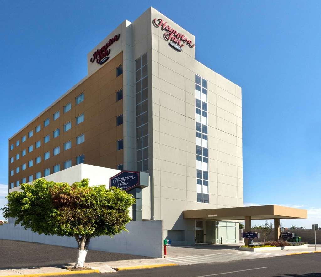 Hotel photo 60 of Hampton Inn by Hilton Irapuato.