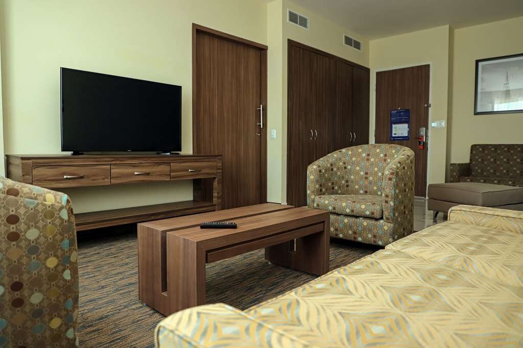 Hotel photo 55 of Hampton Inn by Hilton Irapuato.