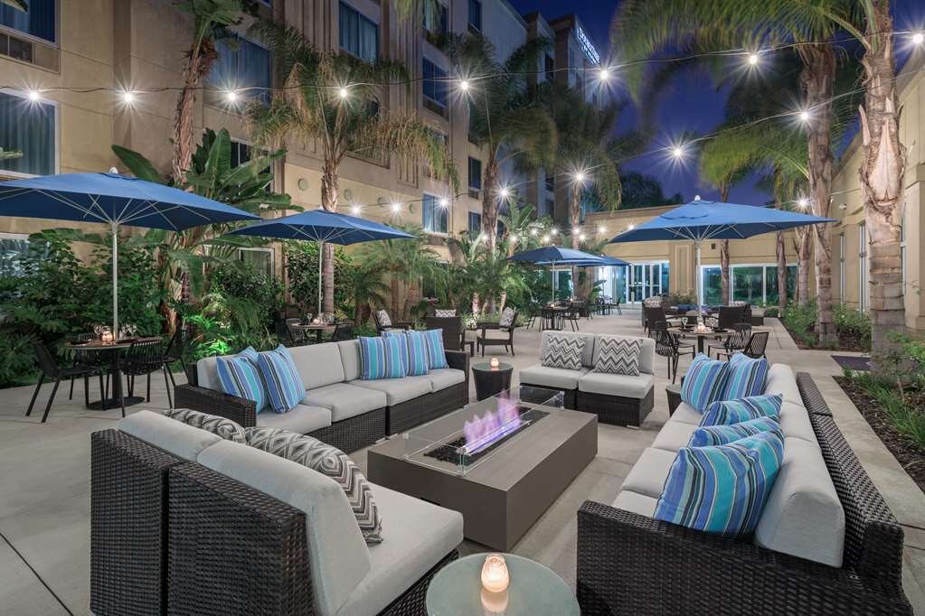 Hotel photo 42 of DoubleTree by Hilton Hotel Los Angeles - Commerce.