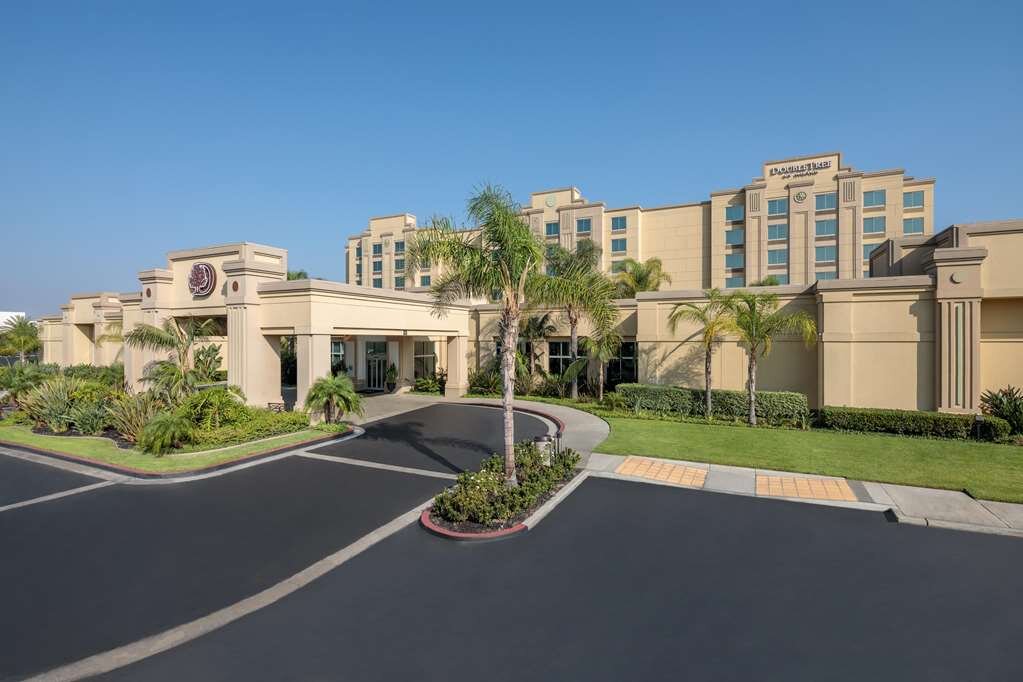 Hotel photo 15 of DoubleTree by Hilton Hotel Los Angeles - Commerce.