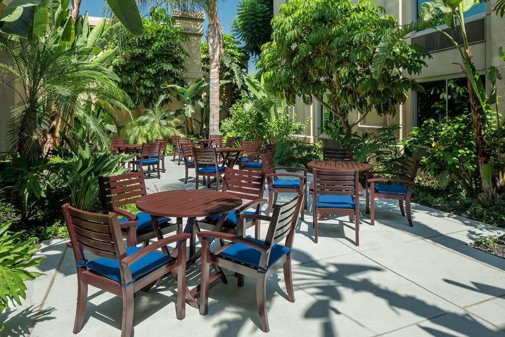 Hotel photo 61 of DoubleTree by Hilton Hotel Los Angeles - Commerce.
