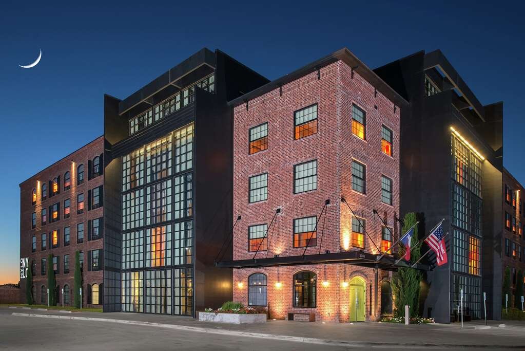 Hotel photo 42 of NYLO Las Colinas Hotel, Tapestry Collection by Hilton.