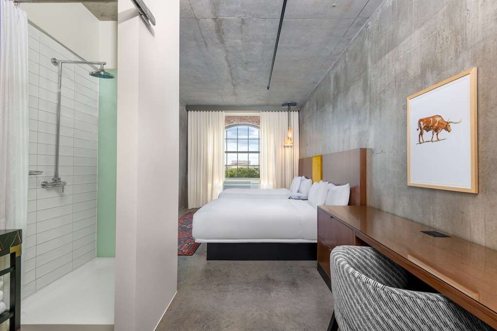 Hotel photo 25 of NYLO Dallas Plano Hotel, Tapestry Collection by Hilton.