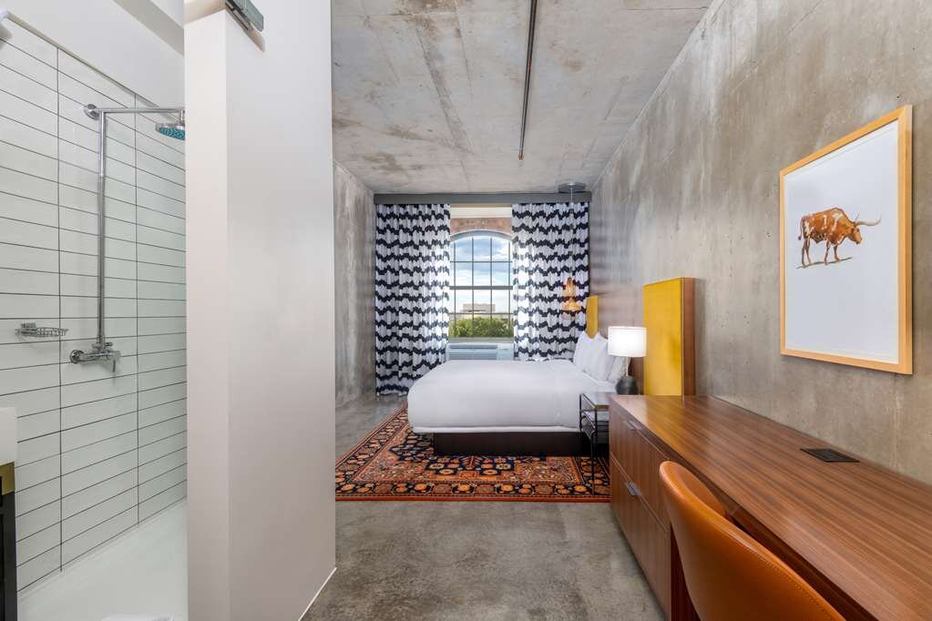 Hotel photo 59 of NYLO Dallas Plano Hotel, Tapestry Collection by Hilton.