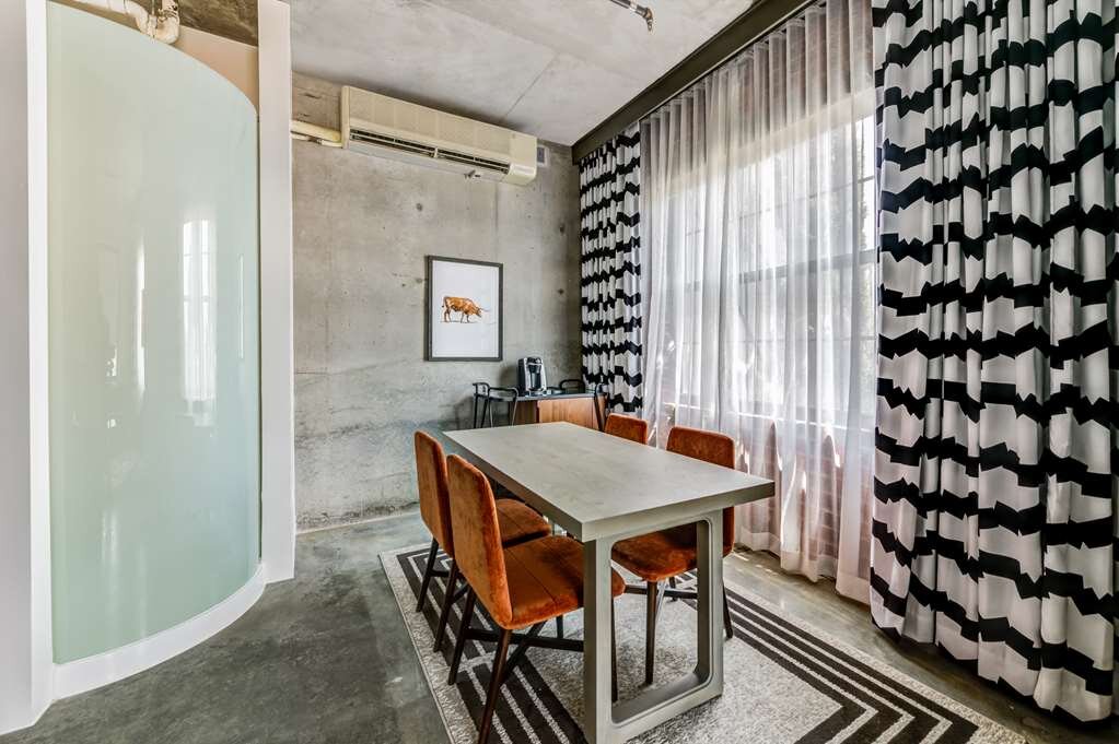 Hotel photo 52 of NYLO Dallas Plano Hotel, Tapestry Collection by Hilton.