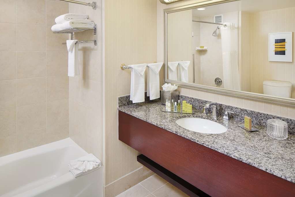 Hotel photo 82 of DoubleTree by Hilton Hotel Los Angeles - Commerce.