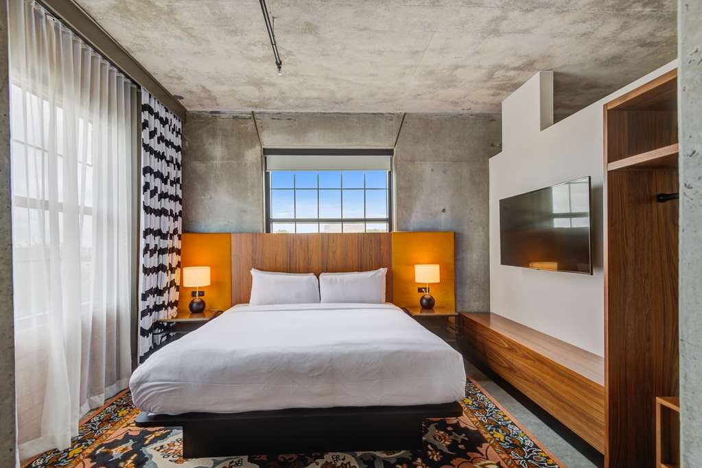 Hotel photo 24 of NYLO Dallas Plano Hotel, Tapestry Collection by Hilton.