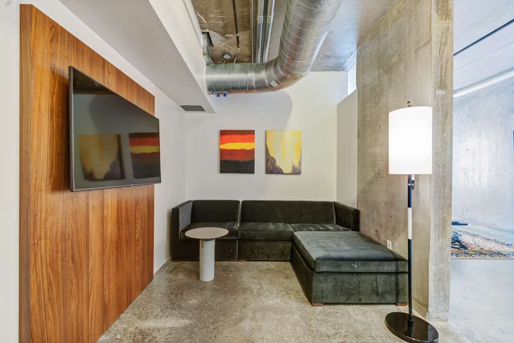 Hotel photo 41 of NYLO Dallas Plano Hotel, Tapestry Collection by Hilton.