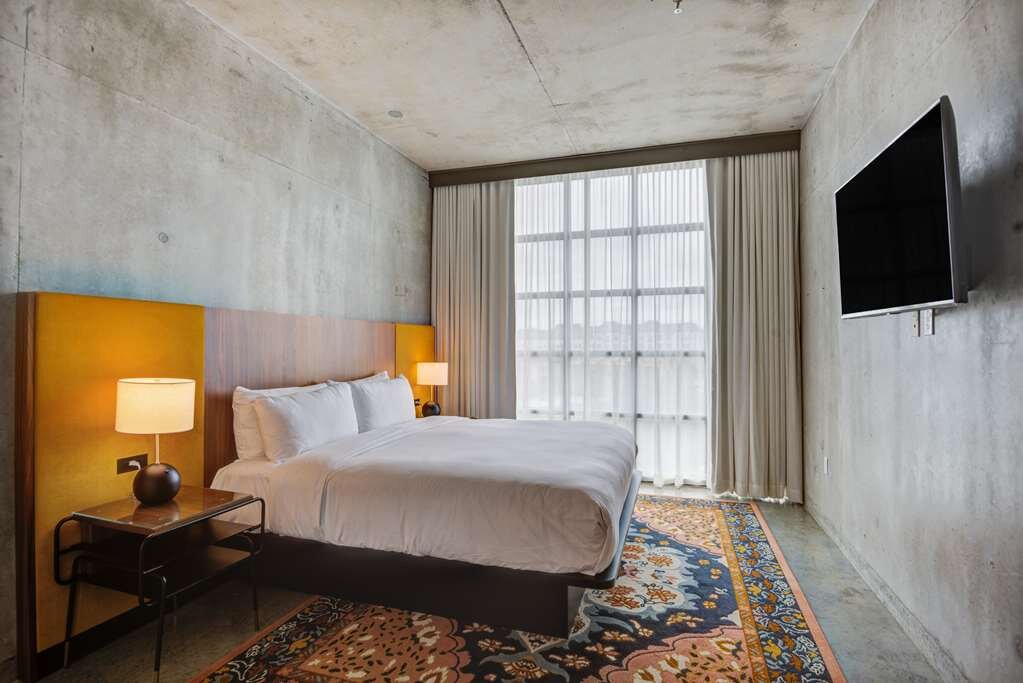 Hotel photo 39 of NYLO Dallas Plano Hotel, Tapestry Collection by Hilton.