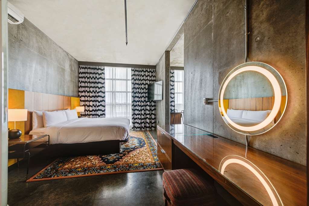 Hotel photo 67 of NYLO Dallas Plano Hotel, Tapestry Collection by Hilton.