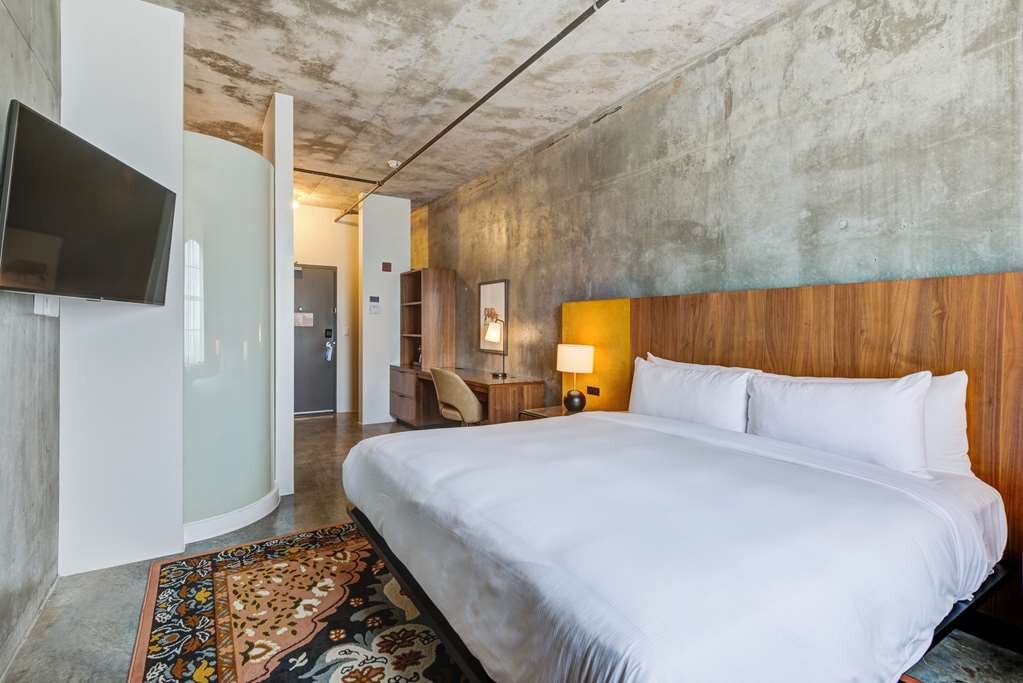 Hotel photo 50 of NYLO Dallas Plano Hotel, Tapestry Collection by Hilton.